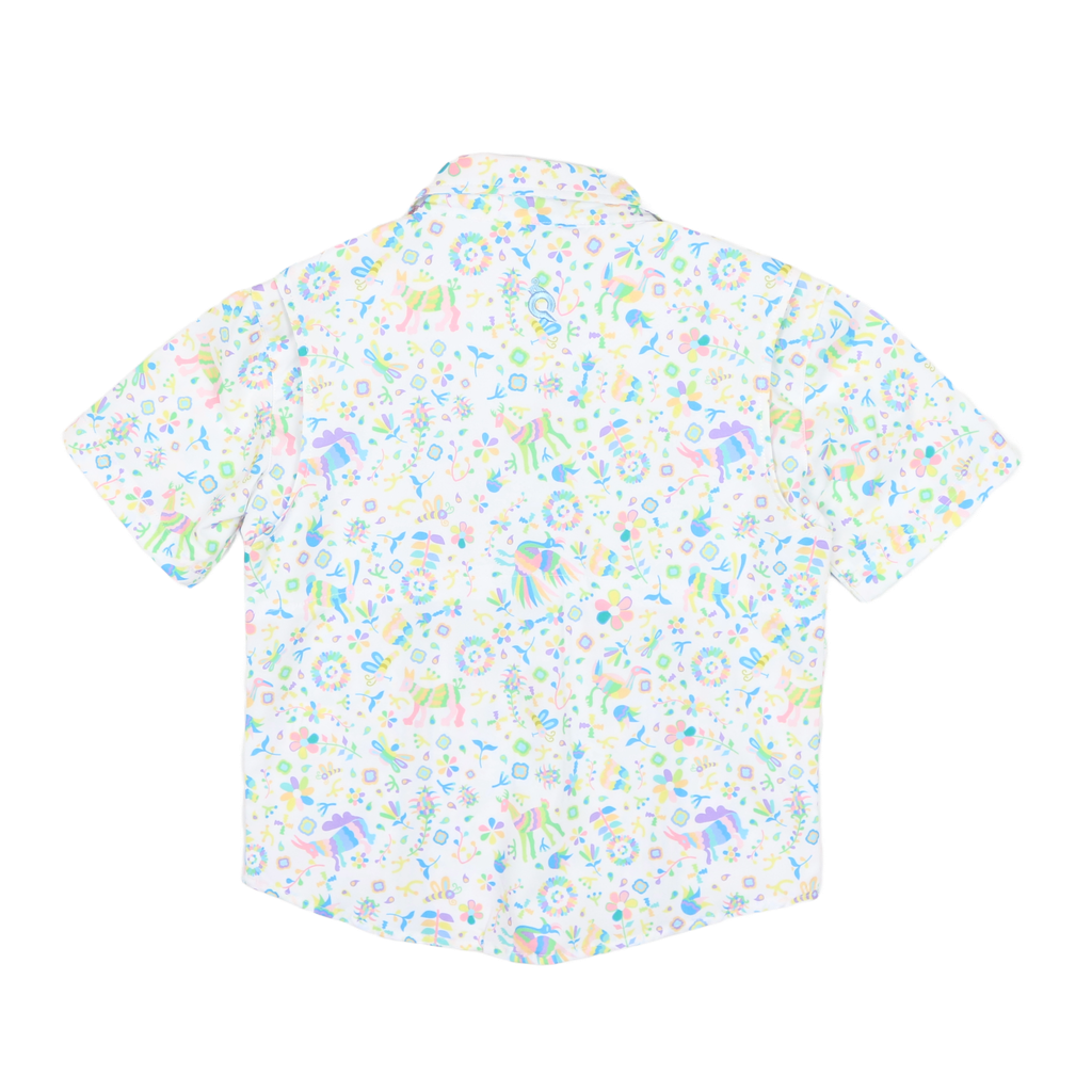 Guayabera Collection Shirt