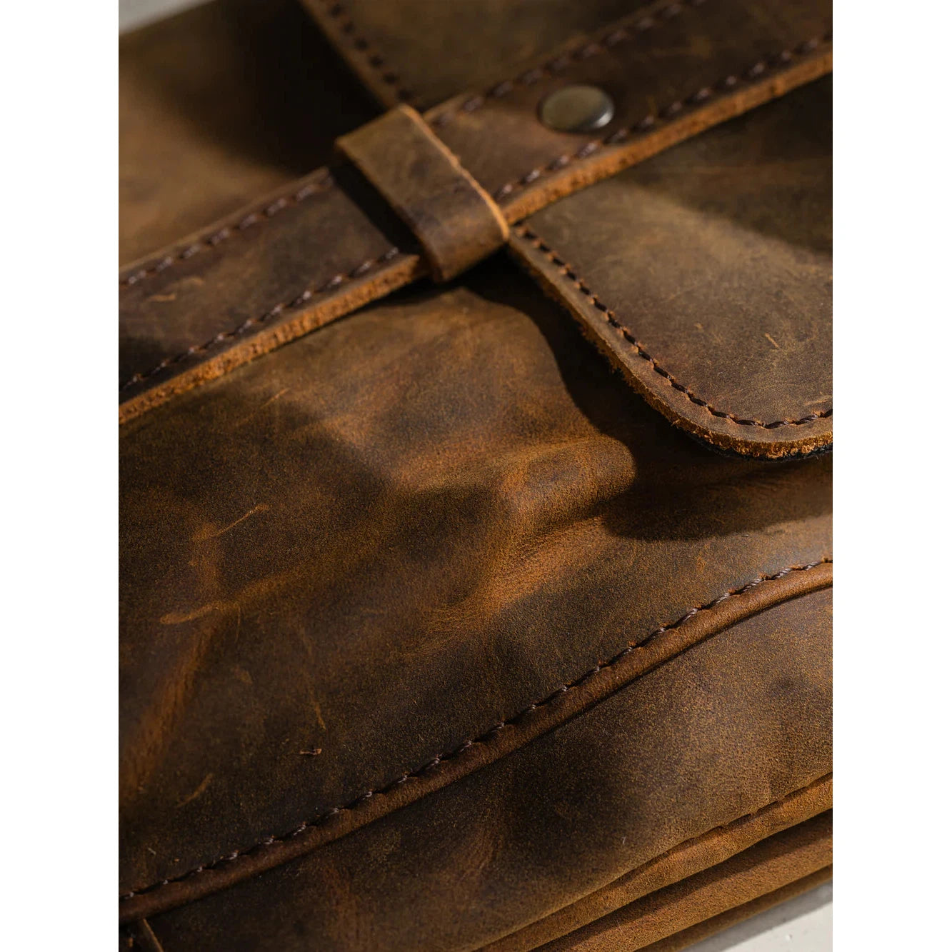 Teak & Leather, Car Diffuser Refill