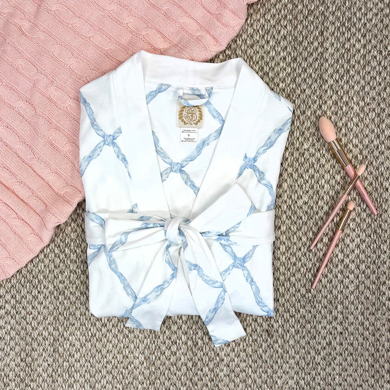 The Beaufort Bonnet Company Ready or Not Robe