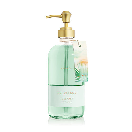 Large Hand Wash
