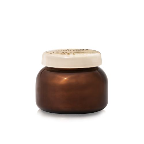 Chestnut Embers Autumn Glow Signature Candle, 19oz