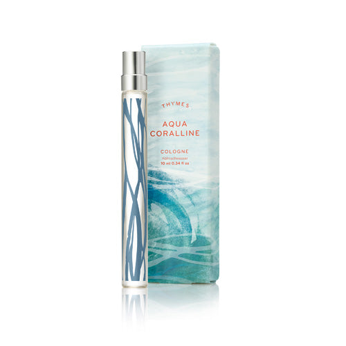 Aqua Coralline Cologne Spray Pen