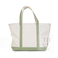 Maxi Tote | Baby Shower Alaina Murdock