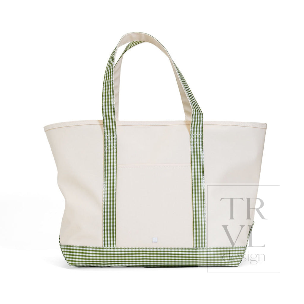 Maxi Tote