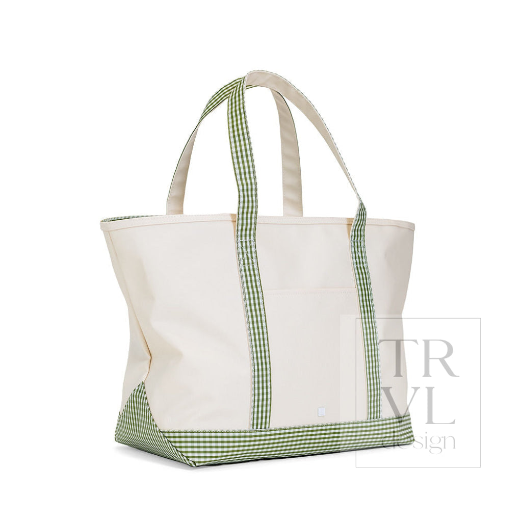 Maxi Tote