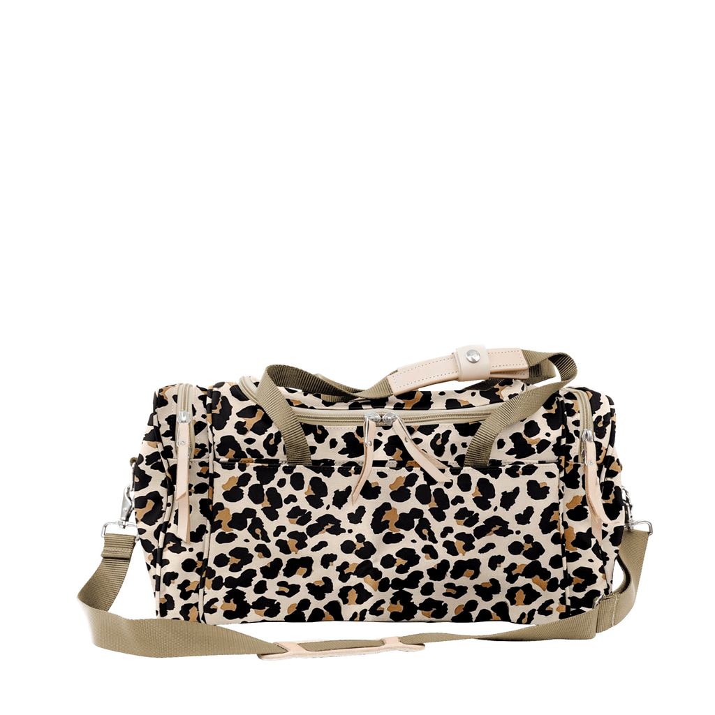 Jon Hart Design Small Square Duffel