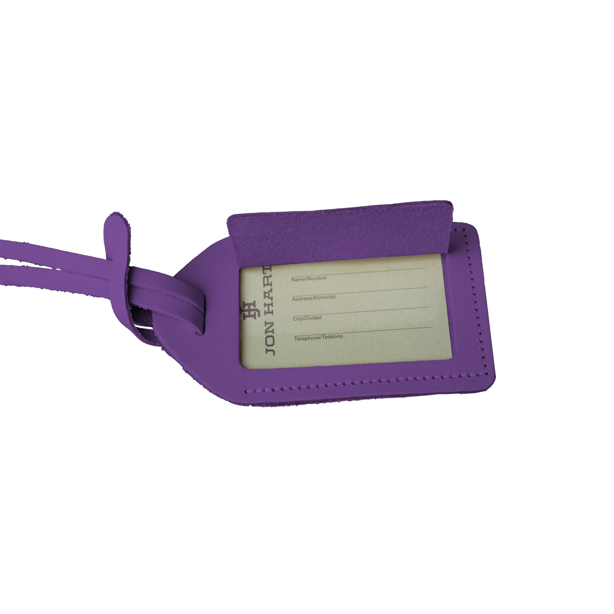 Jon Hart Design Luggage Tag