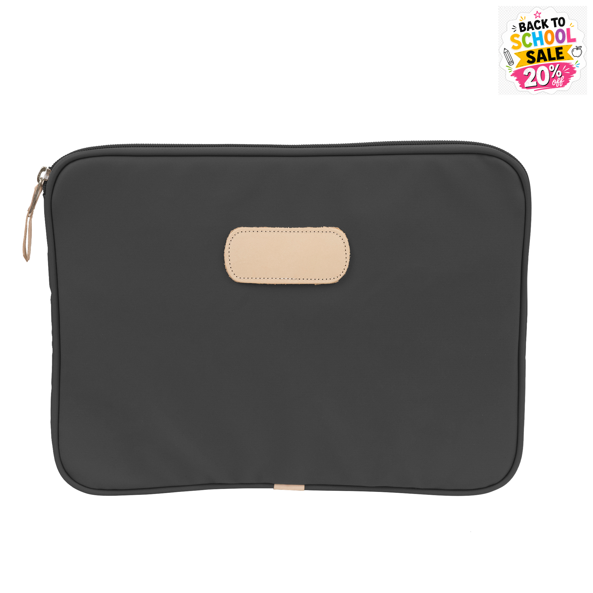 Computer Case, 13"