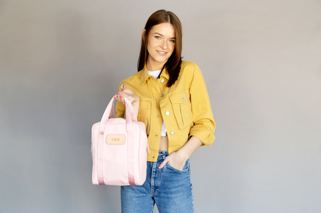 Jon Hart Design Shag Bag