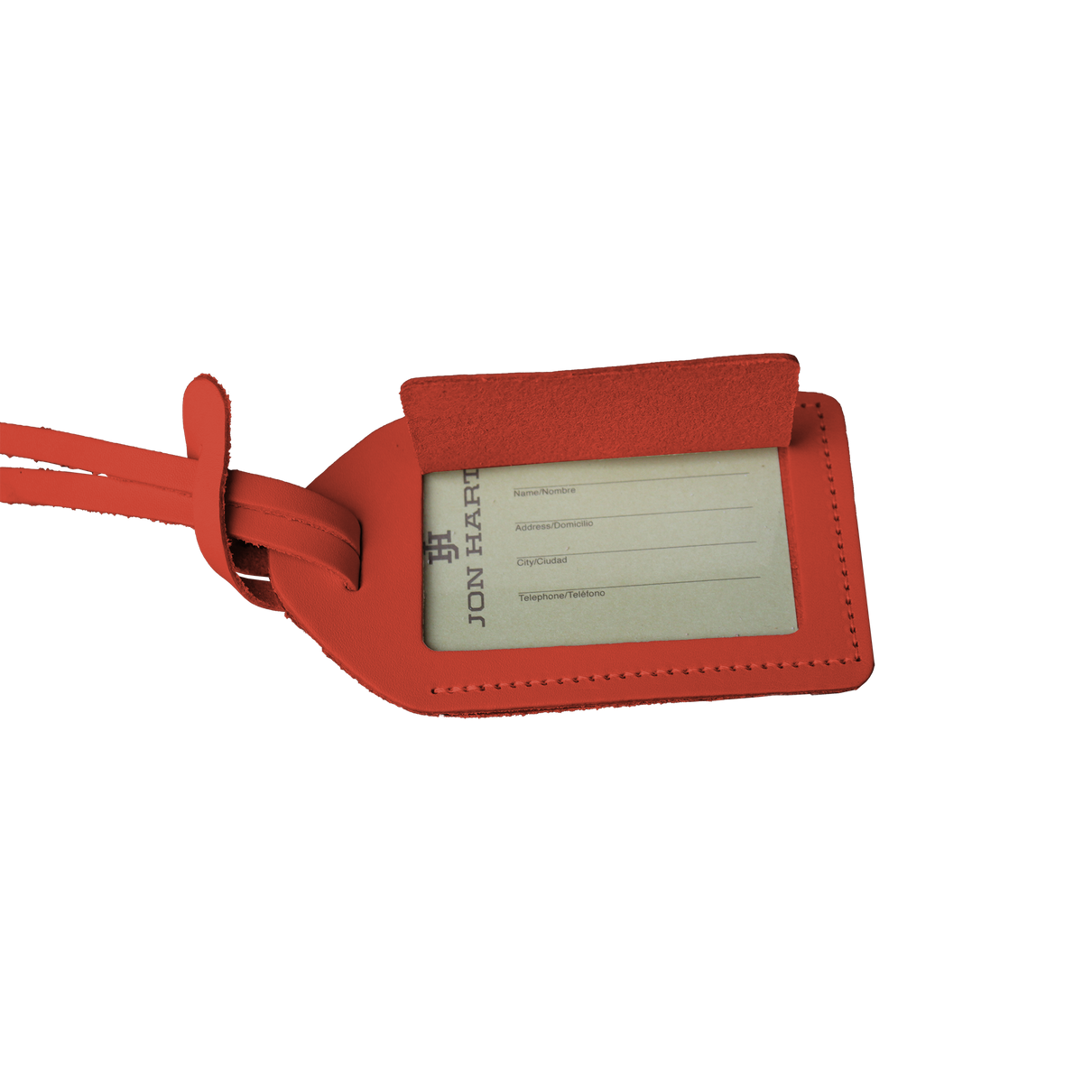 Jon Hart Design Luggage Tag