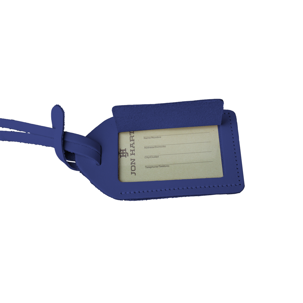 Jon Hart Design Luggage Tag