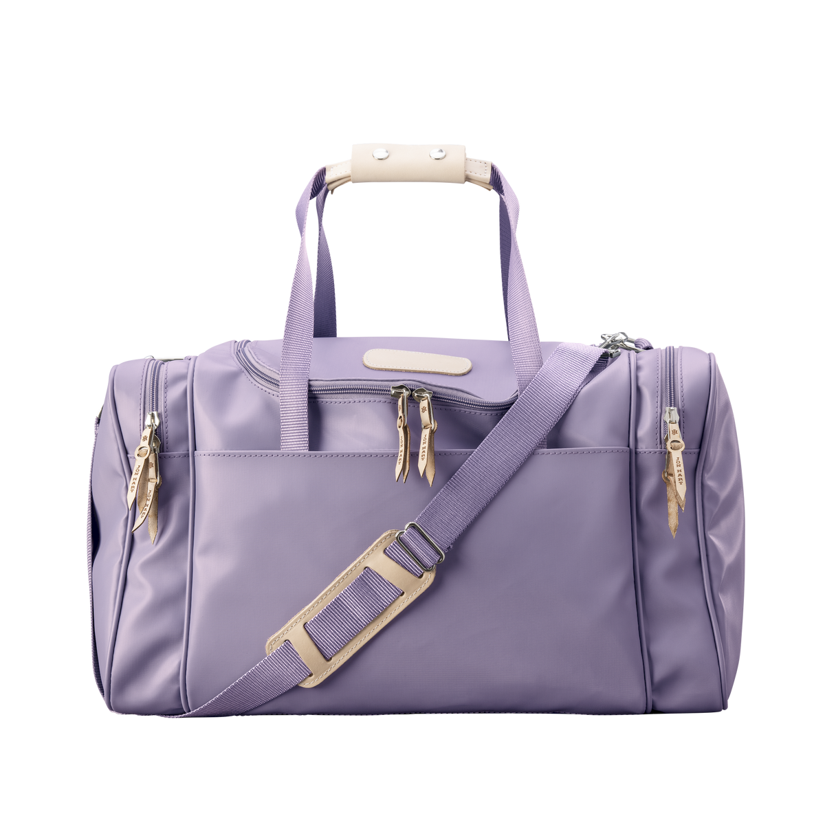 Jon Hart Design Medium Square Duffel