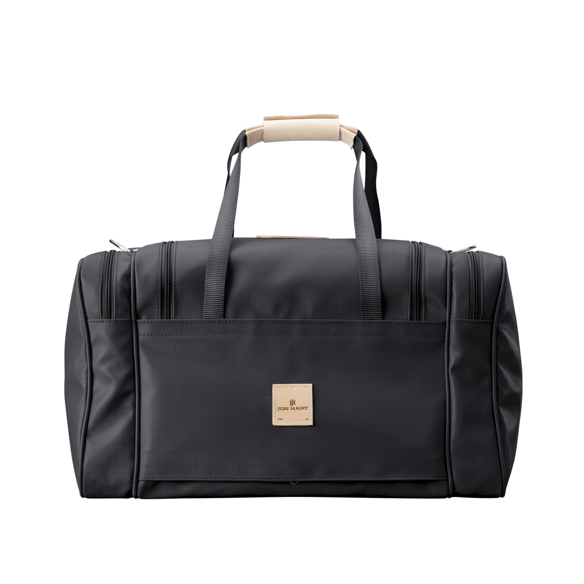 Jon Hart Design Medium Square Duffel