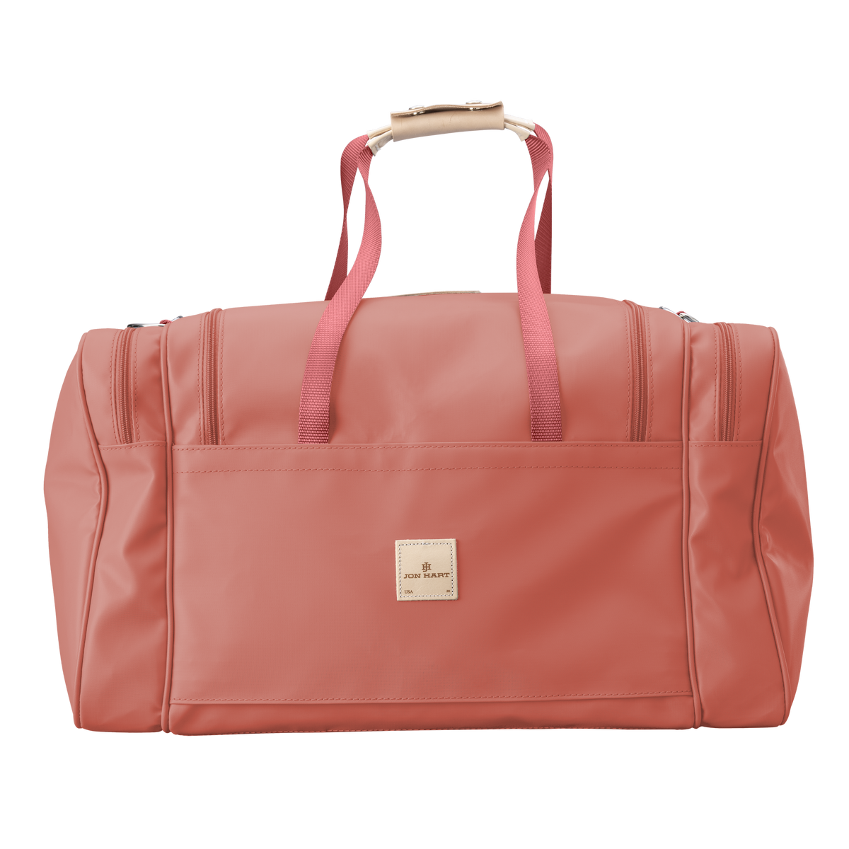 Jon Hart Design Large Square Duffel