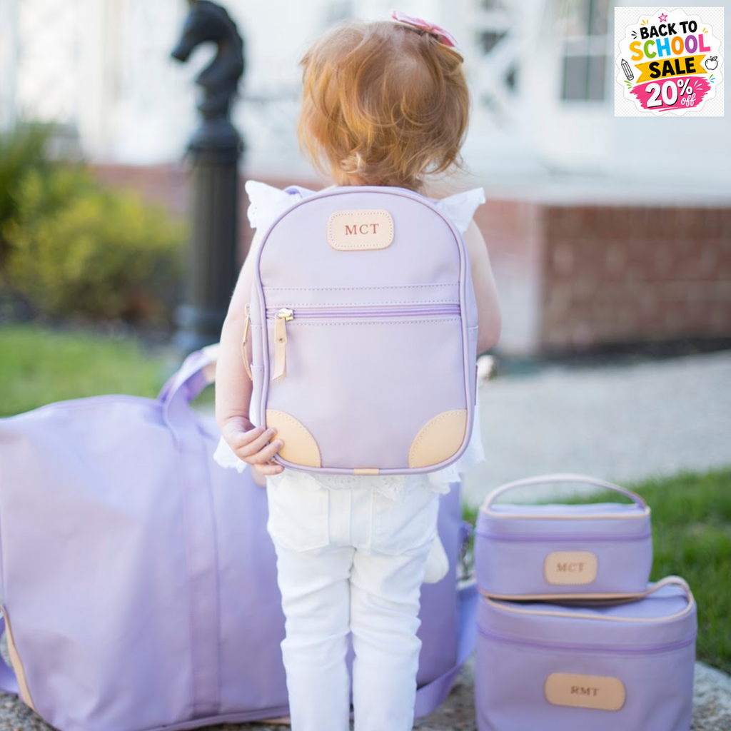 Backpack, Mini