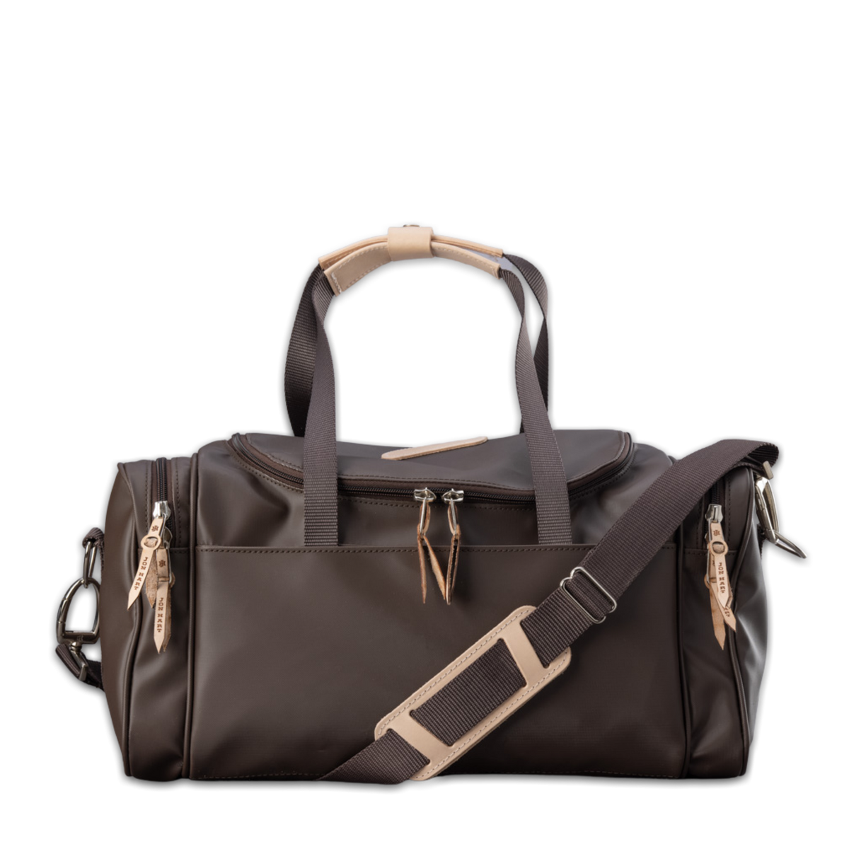 Jon Hart Design Small Square Duffel