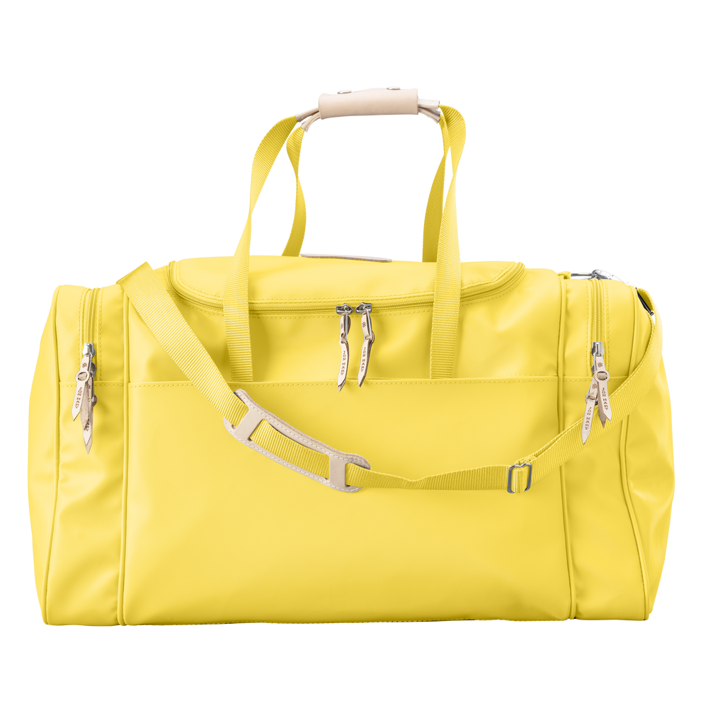 Jon Hart Design Large Square Duffel