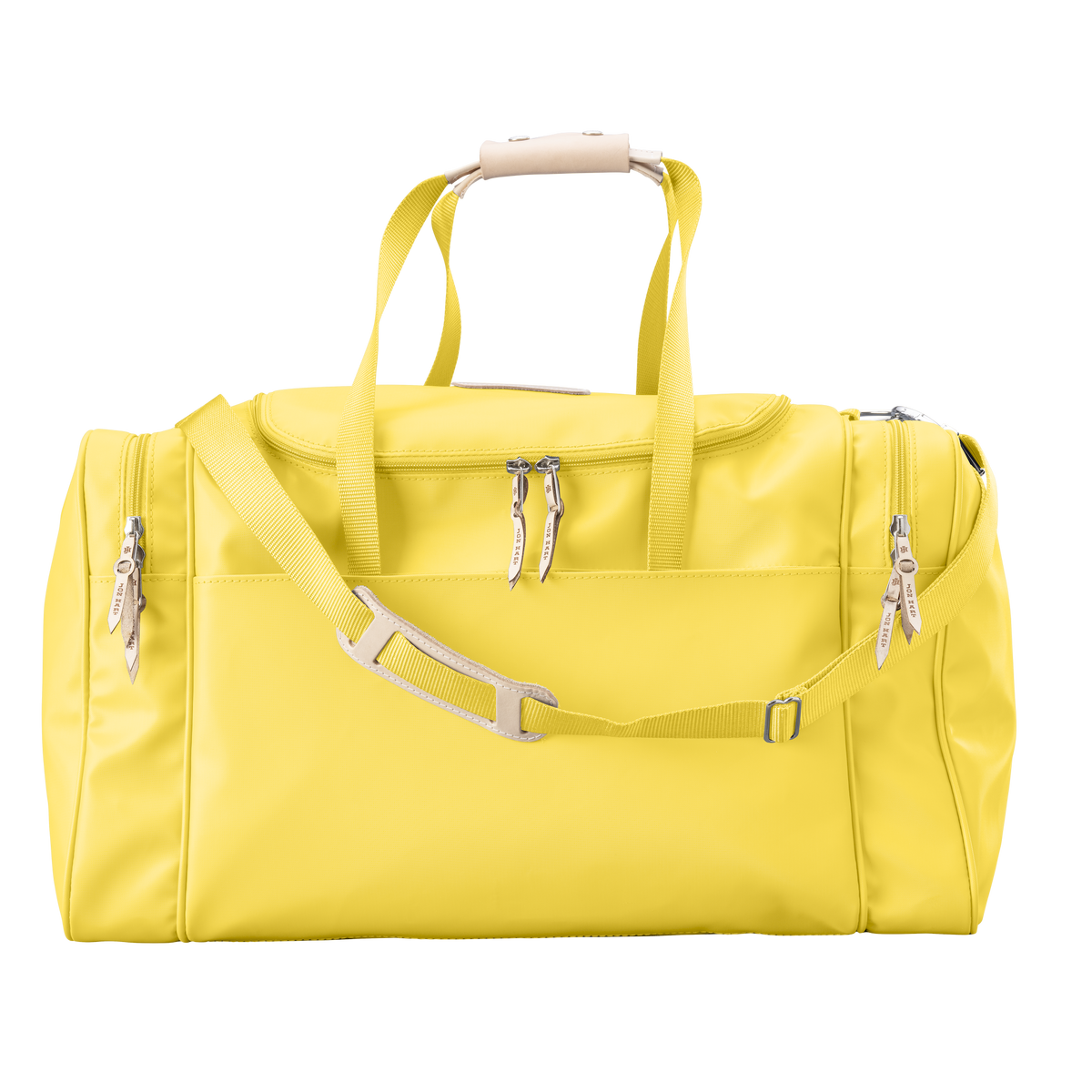 Jon Hart Design Large Square Duffel