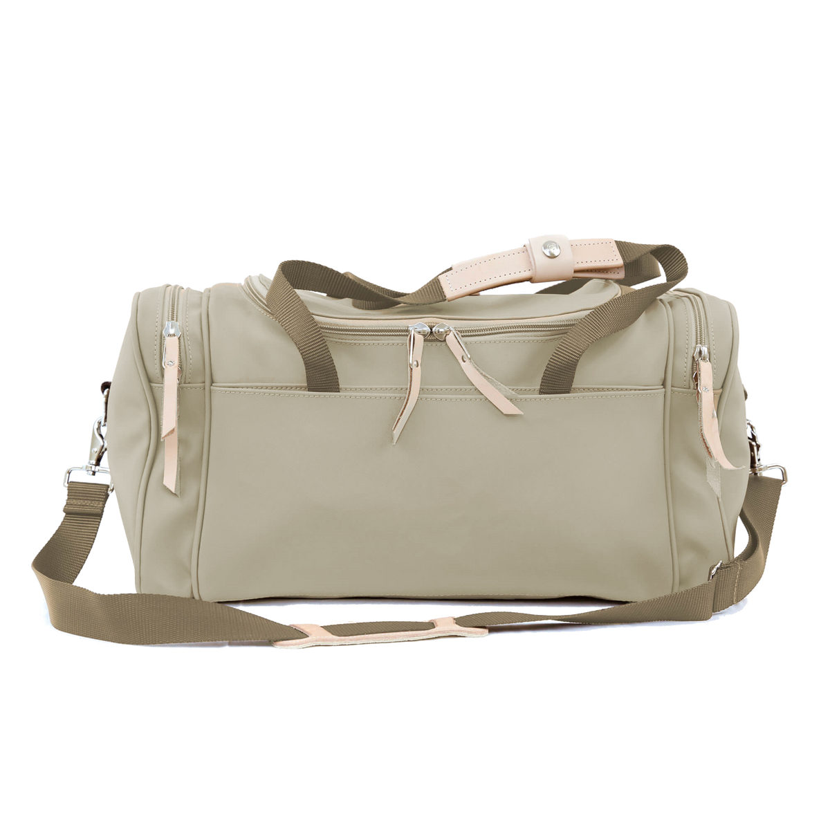 Jon Hart Design Small Square Duffel