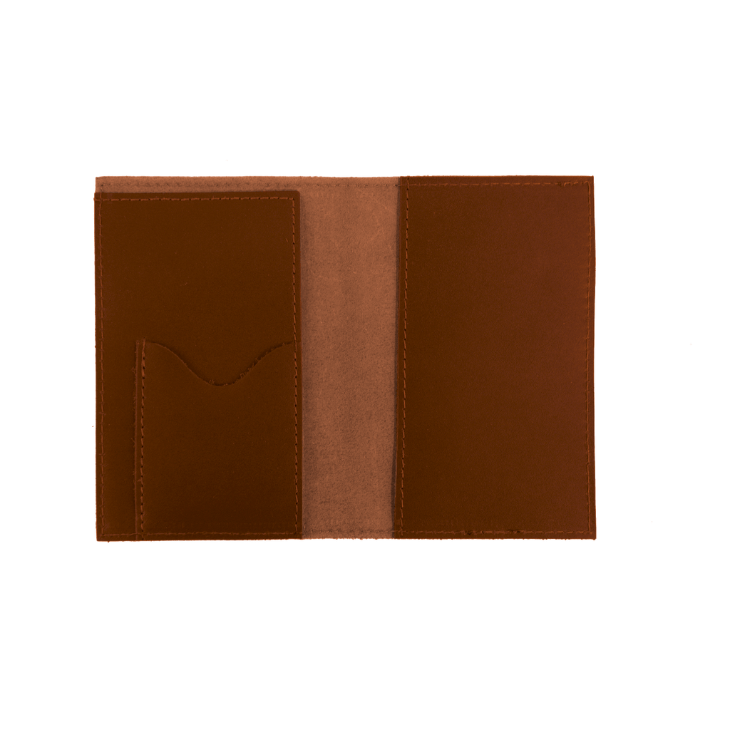 Jon Hart Design Passport Cover