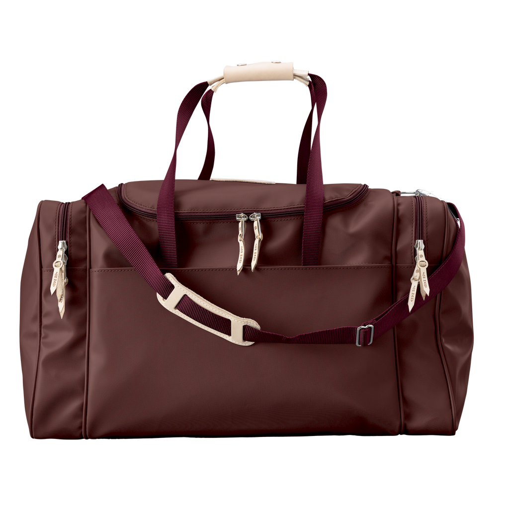 Jon Hart Design Large Square Duffel