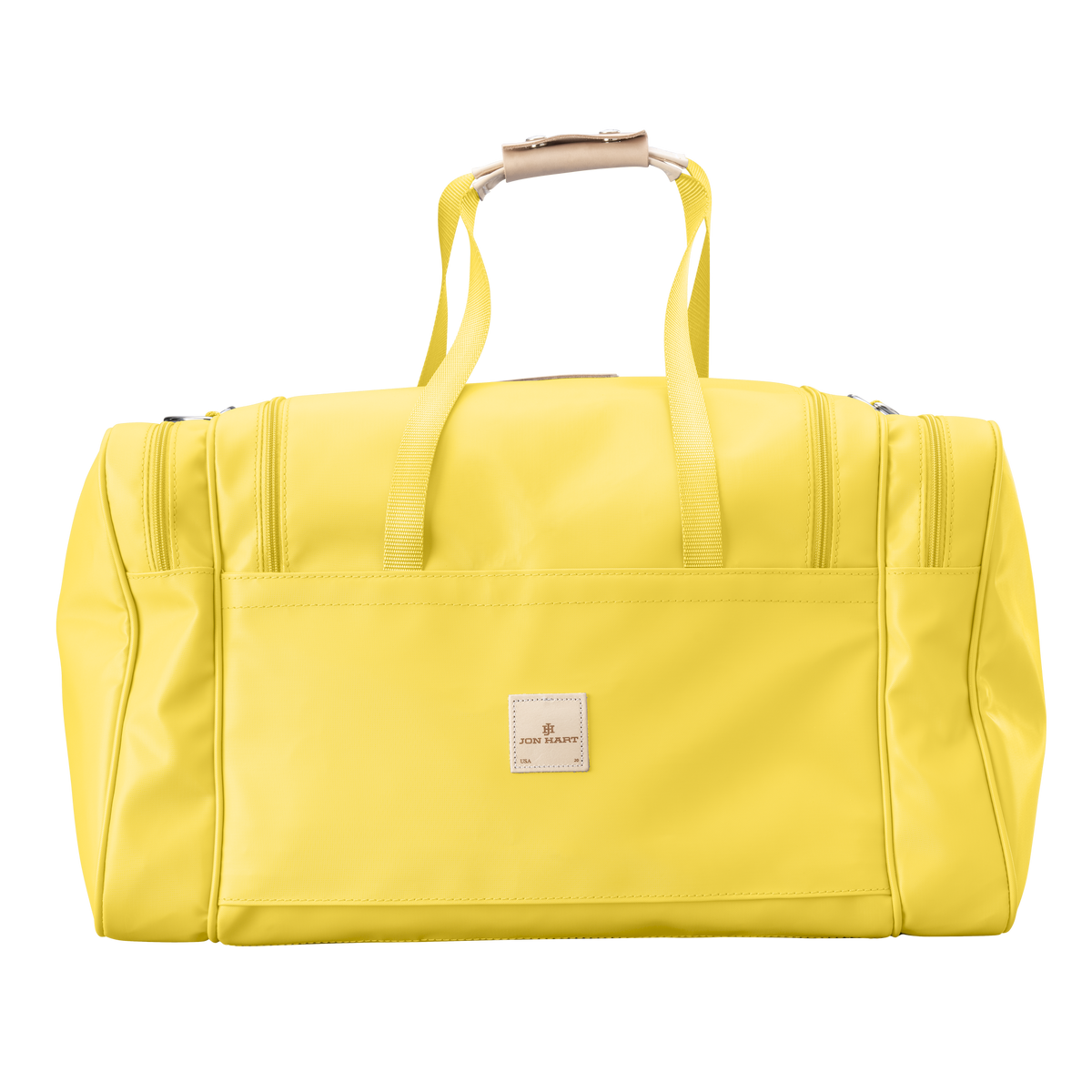 Jon Hart Design Large Square Duffel