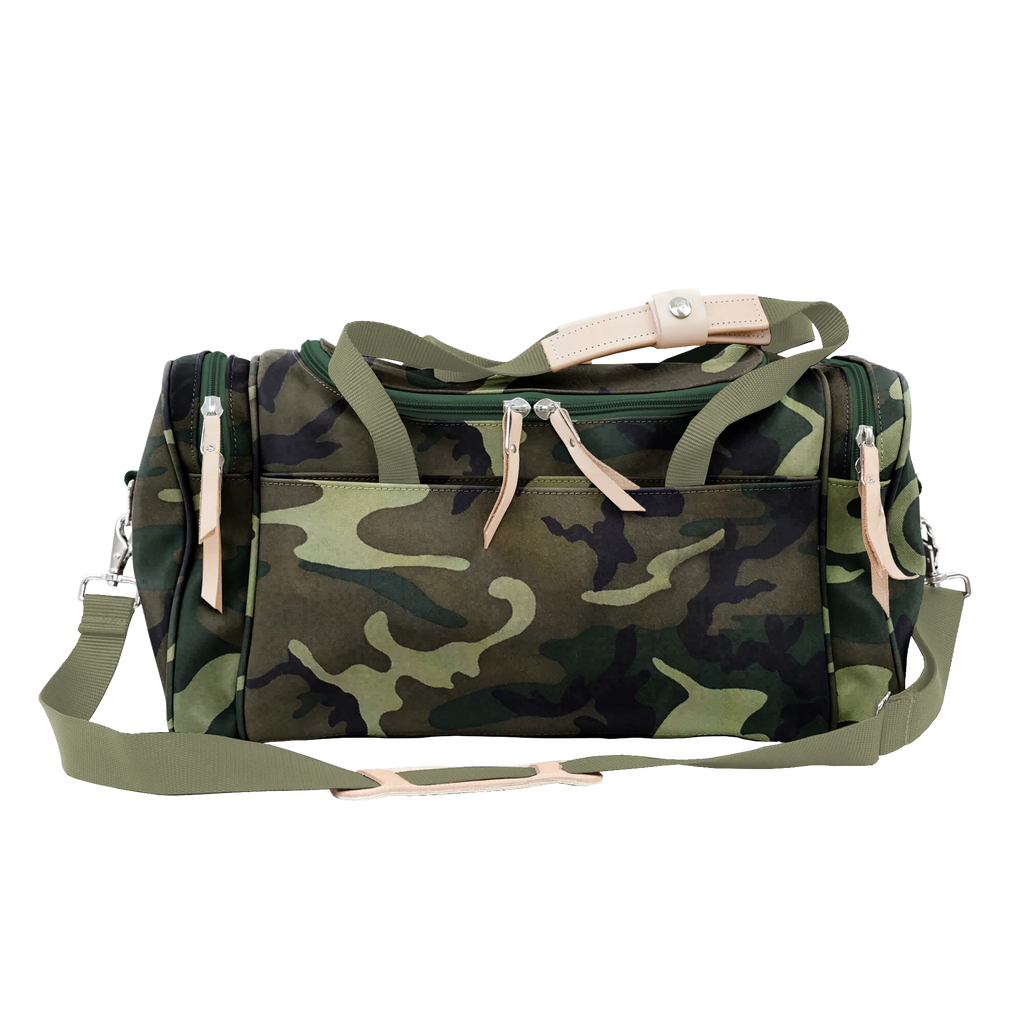 Square Duffel, Small