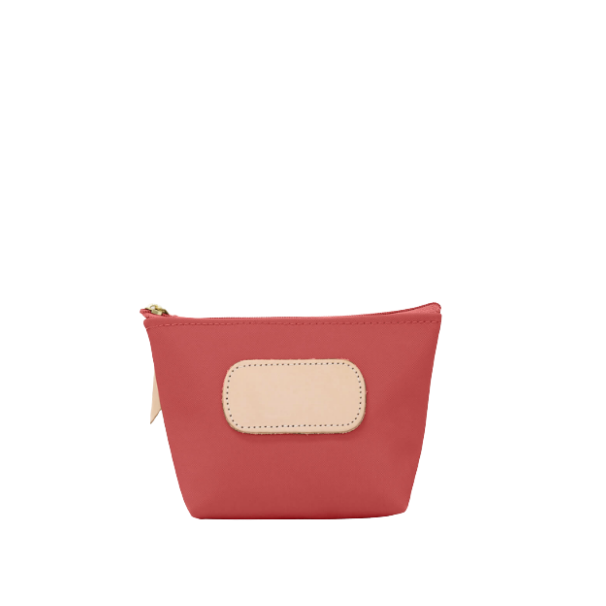 Jon Hart Chico in Coral Coated Canvas
