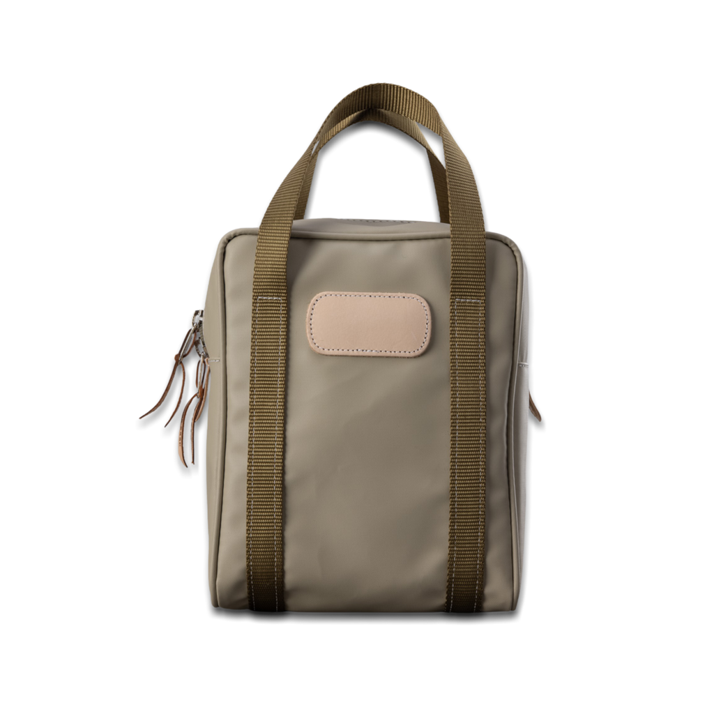 Jon Hart Design Shag Bag - Black