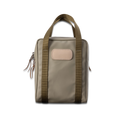 Jon Hart Design Shag Bag - Black