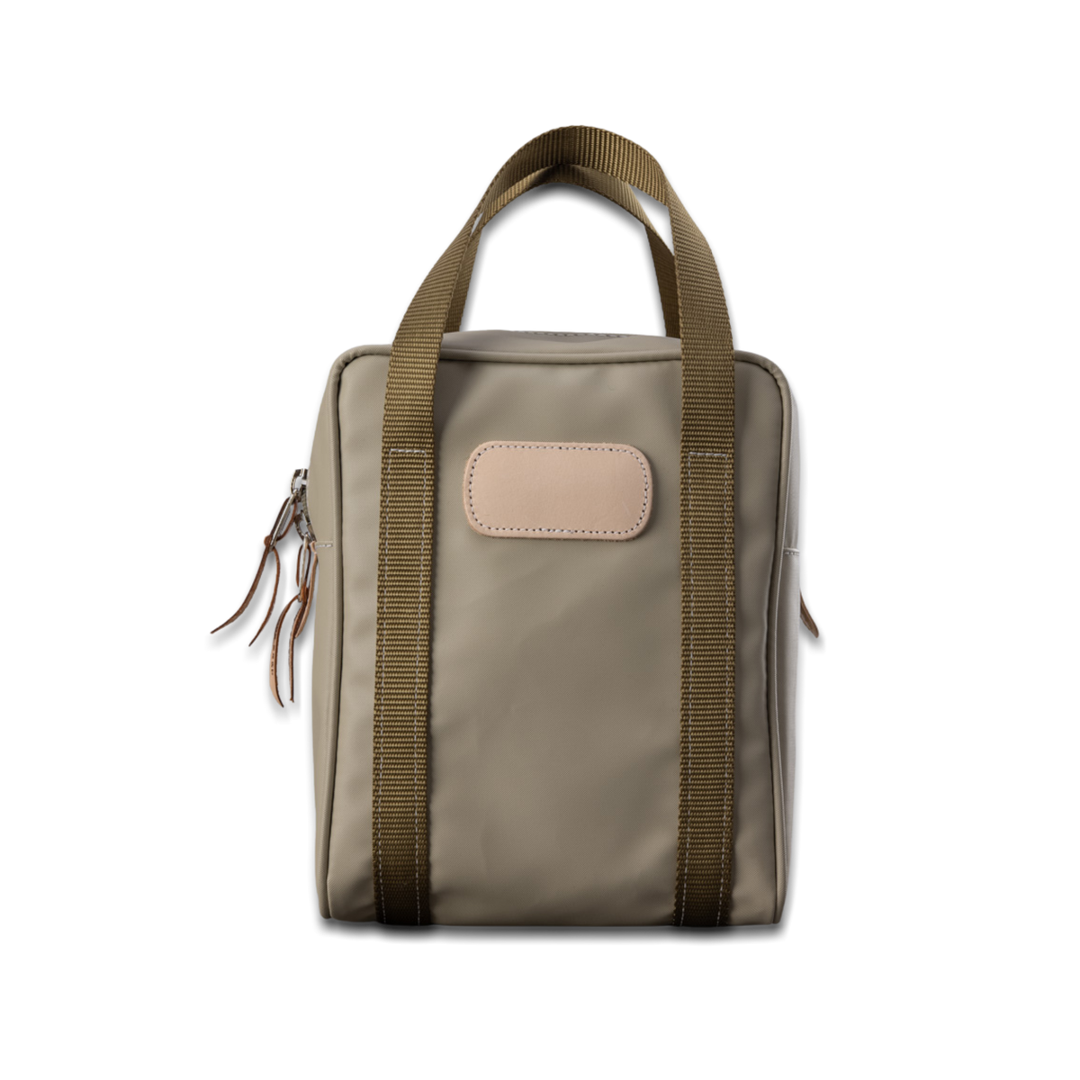Jon Hart Design Shag Bag - Black