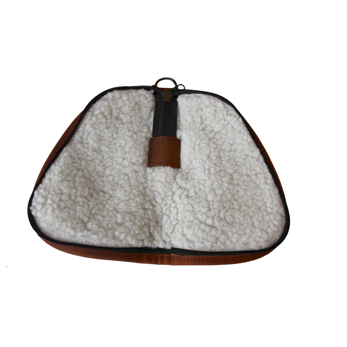 Jon Hart Design Small Revolver Case