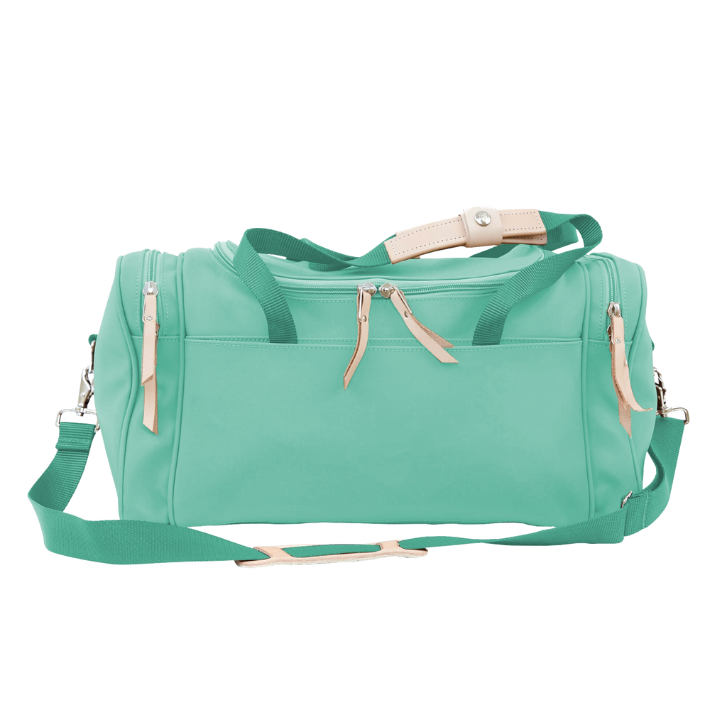 Jon Hart Design Small Square Duffel