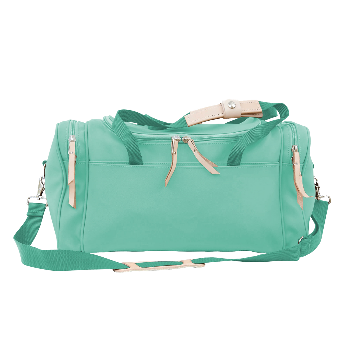 Jon Hart Design Small Square Duffel