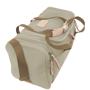 Jon Hart Design Small Square Duffel