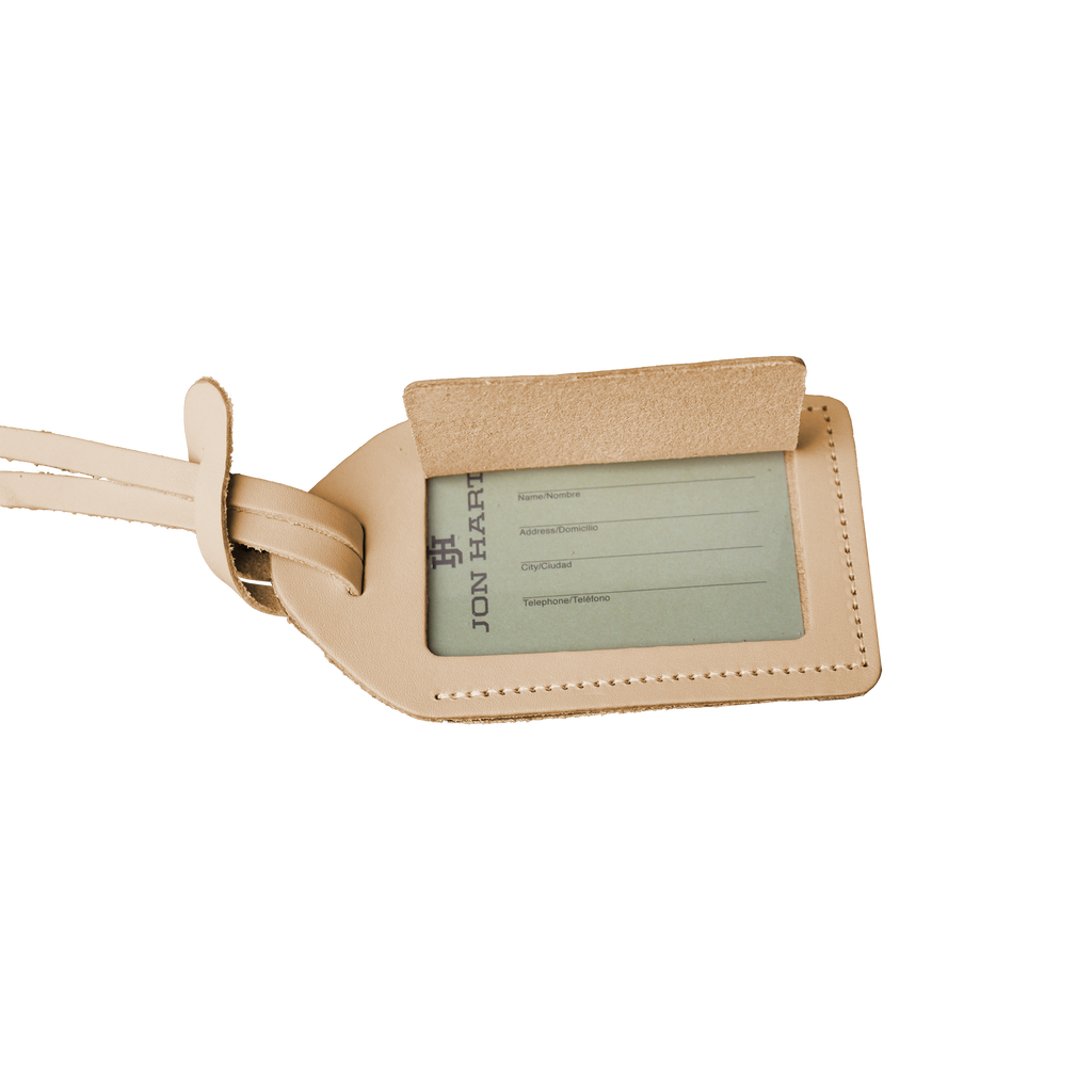 Jon Hart Design Luggage Tag