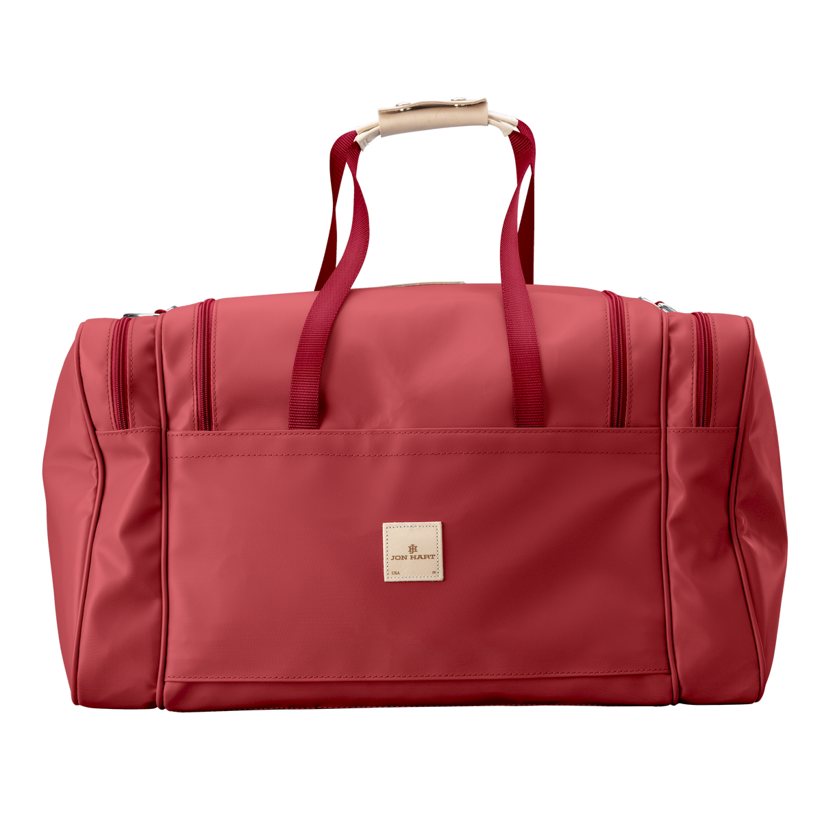 Jon Hart Design Large Square Duffel