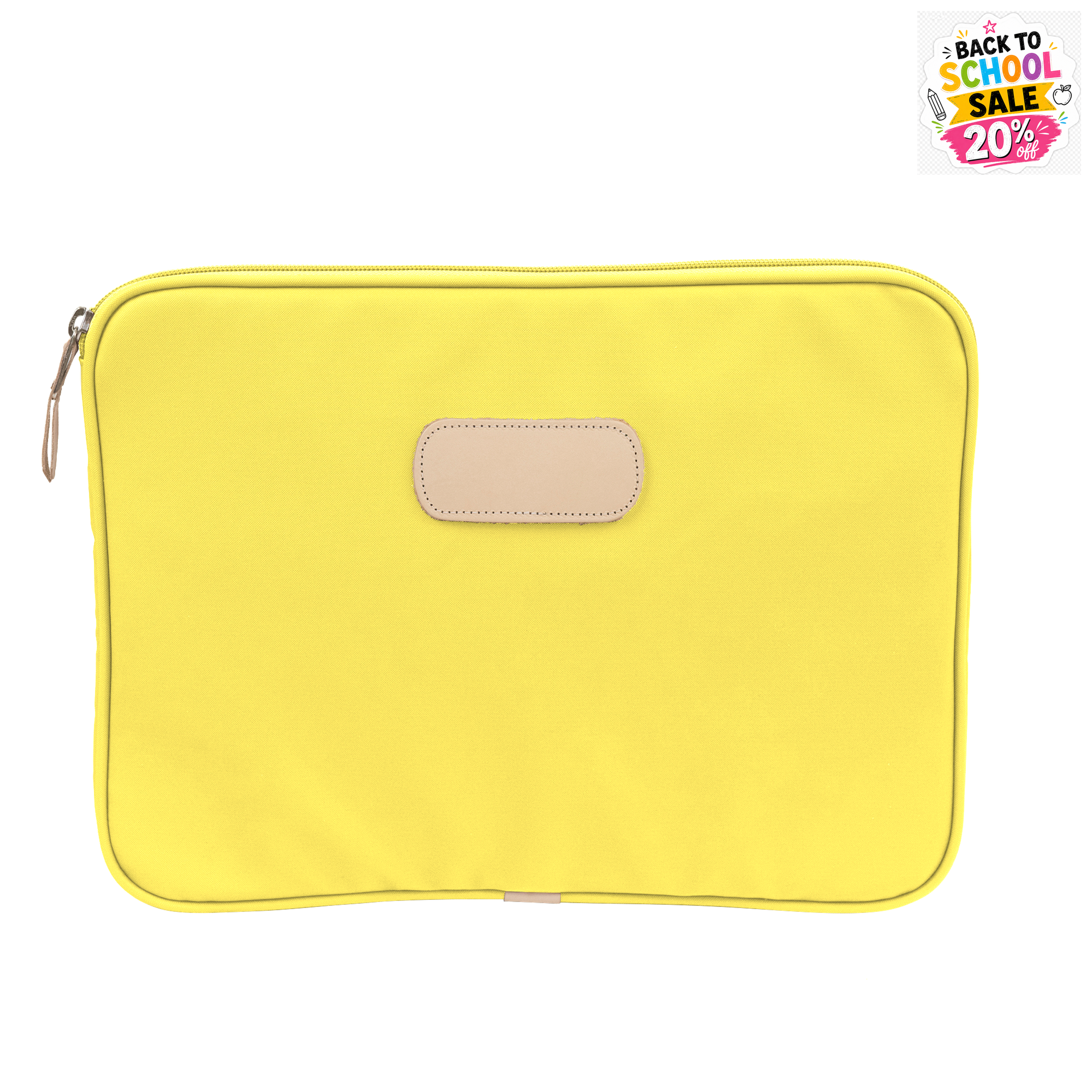 Computer Case, 13"
