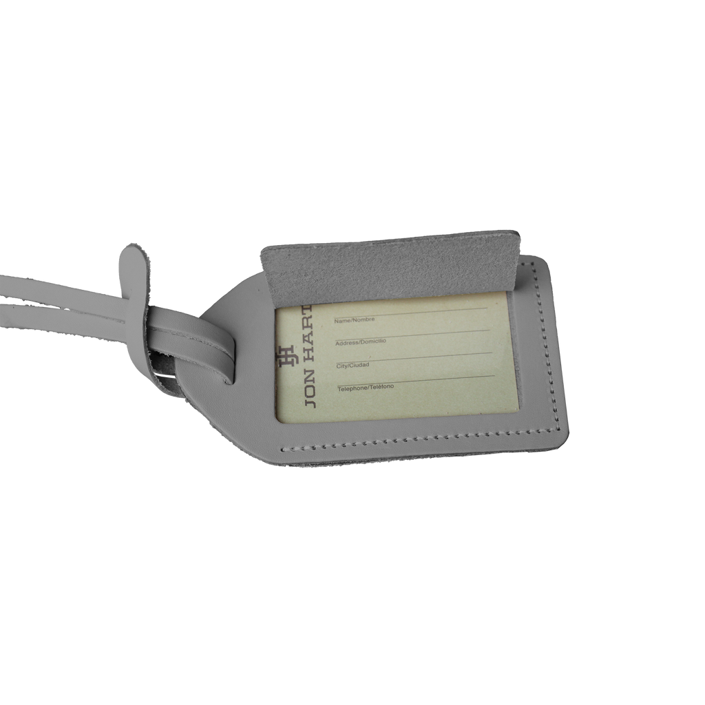 Jon Hart Design Luggage Tag