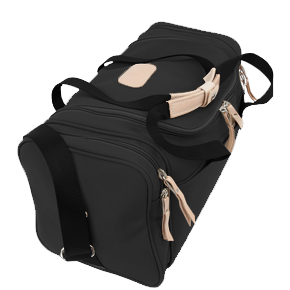Jon Hart Design Small Square Duffel