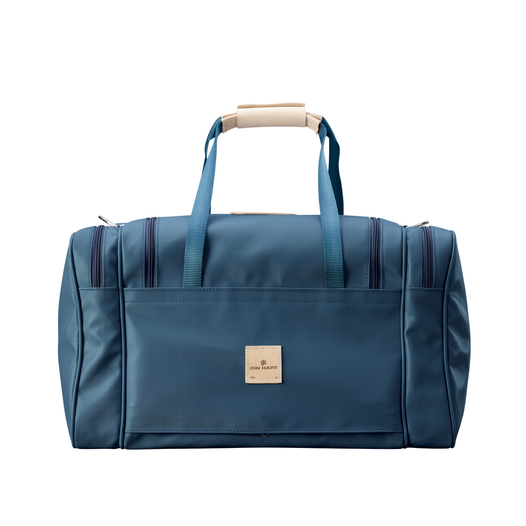 Jon Hart Design Medium Square Duffel