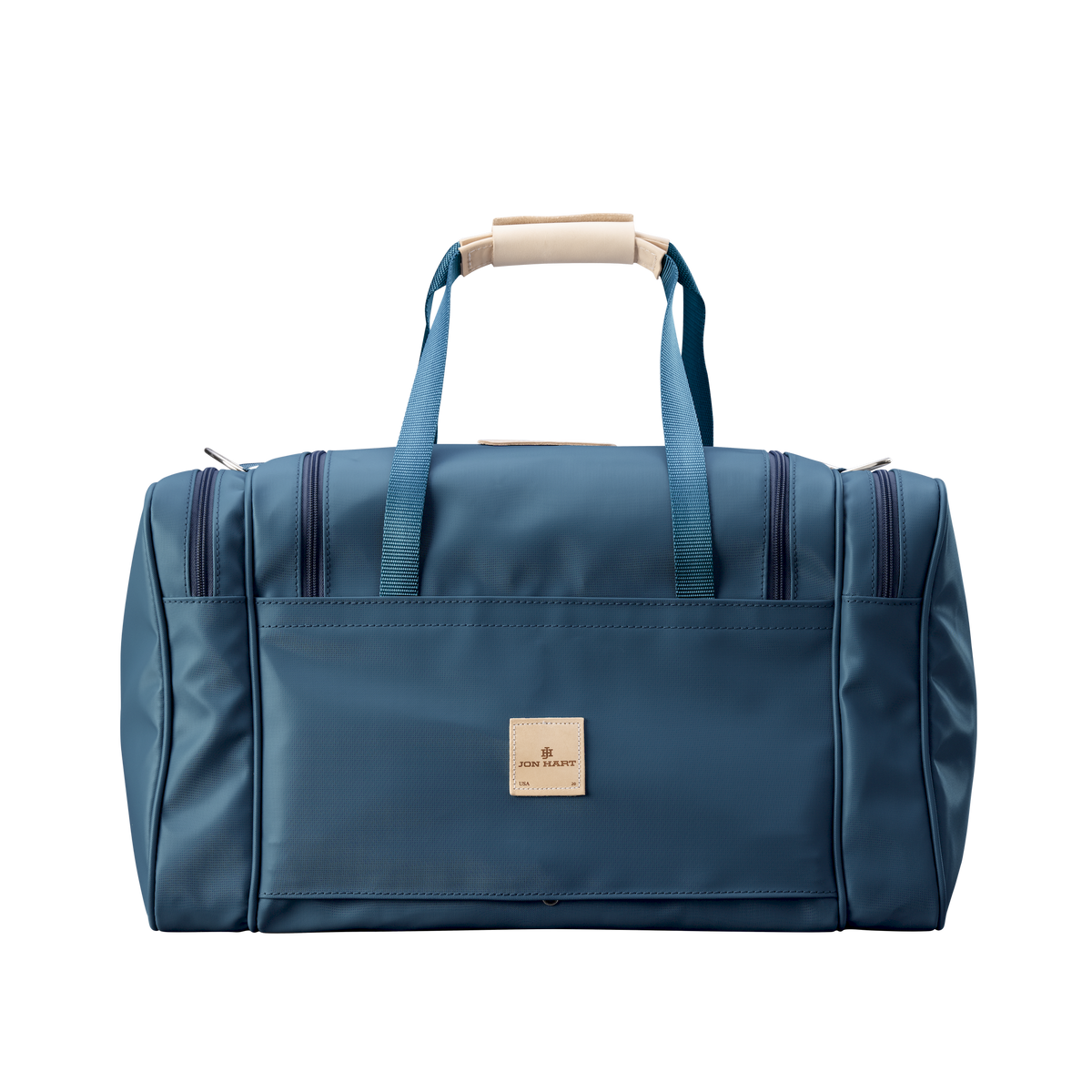 Jon Hart Design Medium Square Duffel