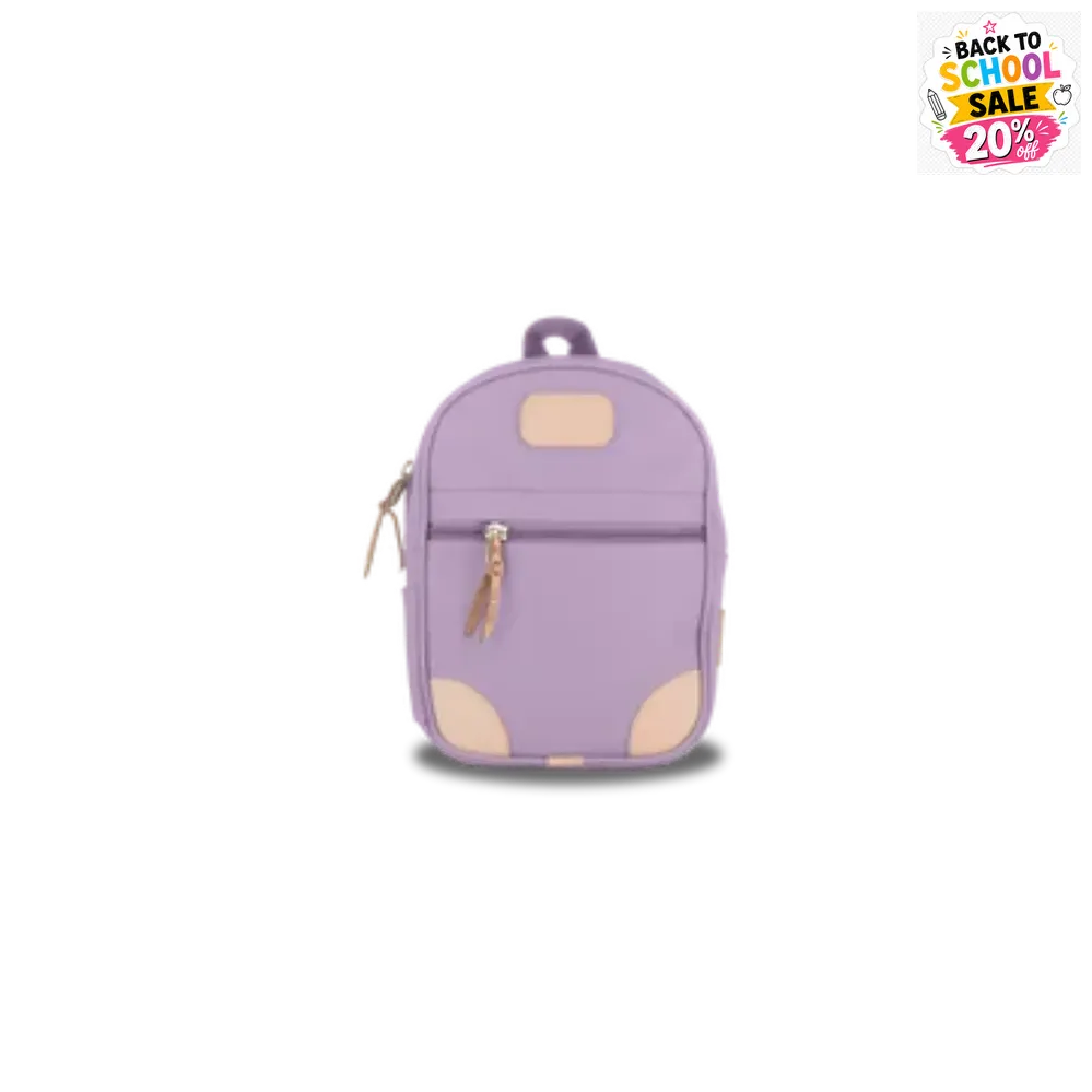 Backpack, Mini