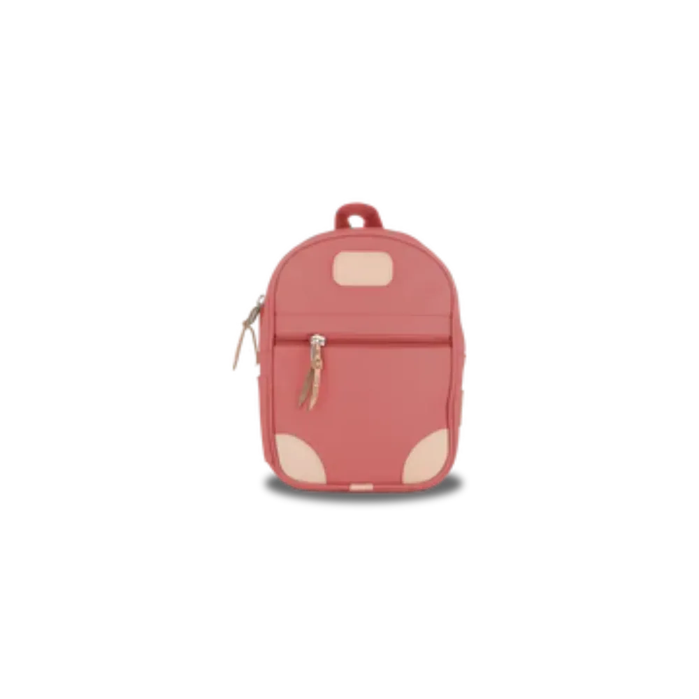 Backpack, Mini