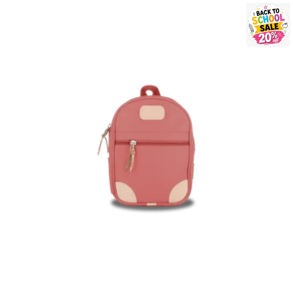 Backpack, Mini