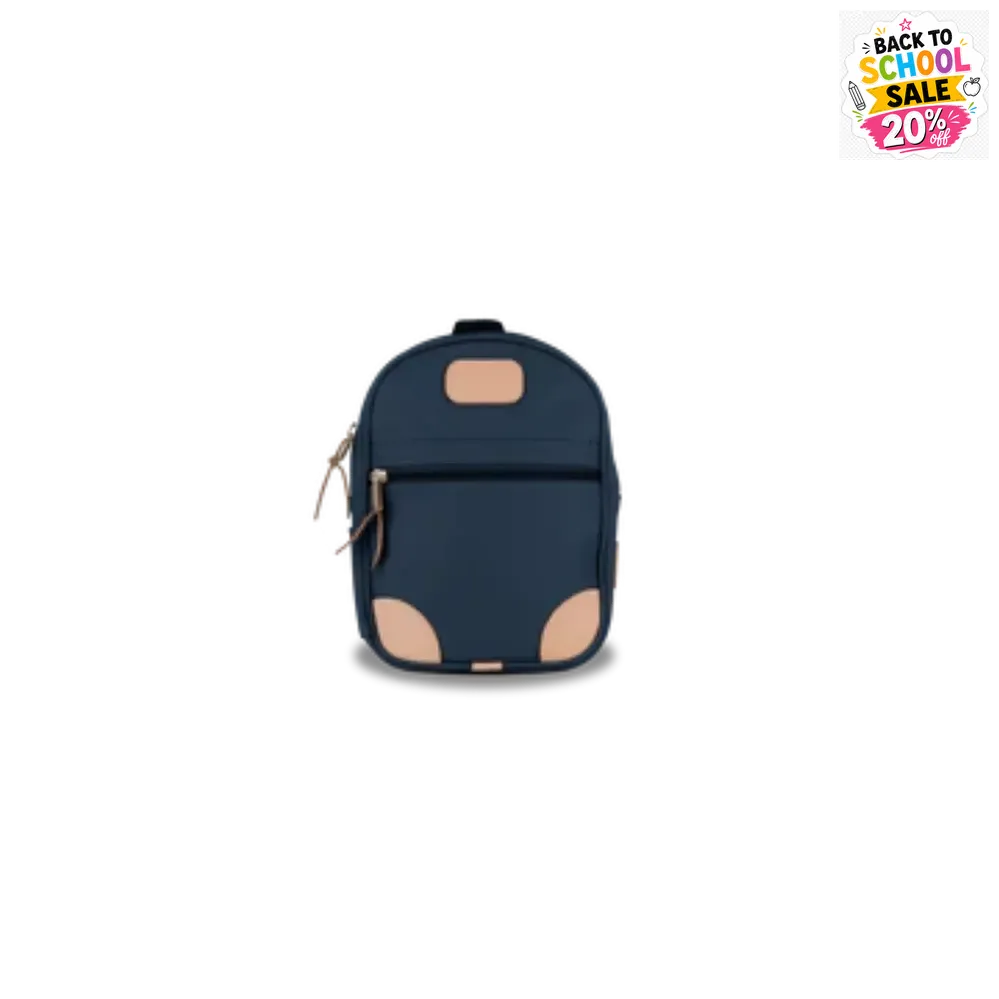 Backpack, Mini