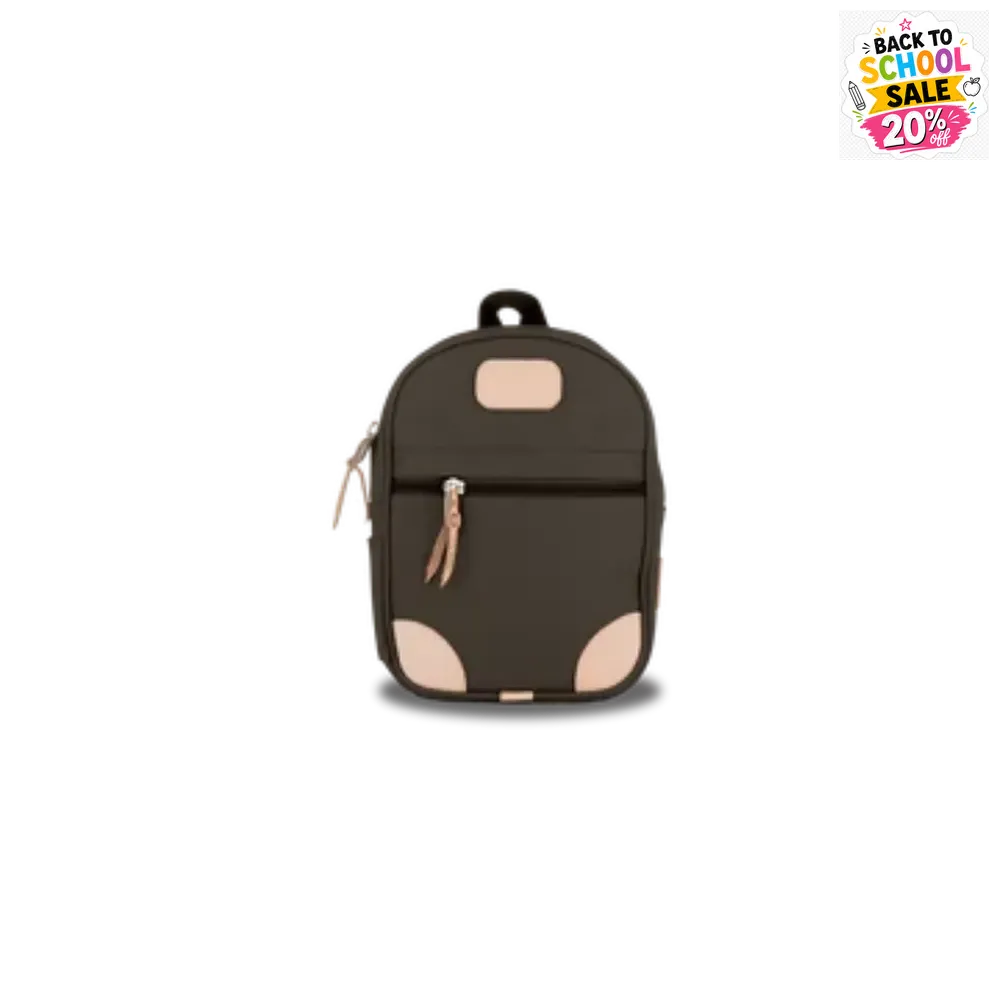 Backpack, Mini