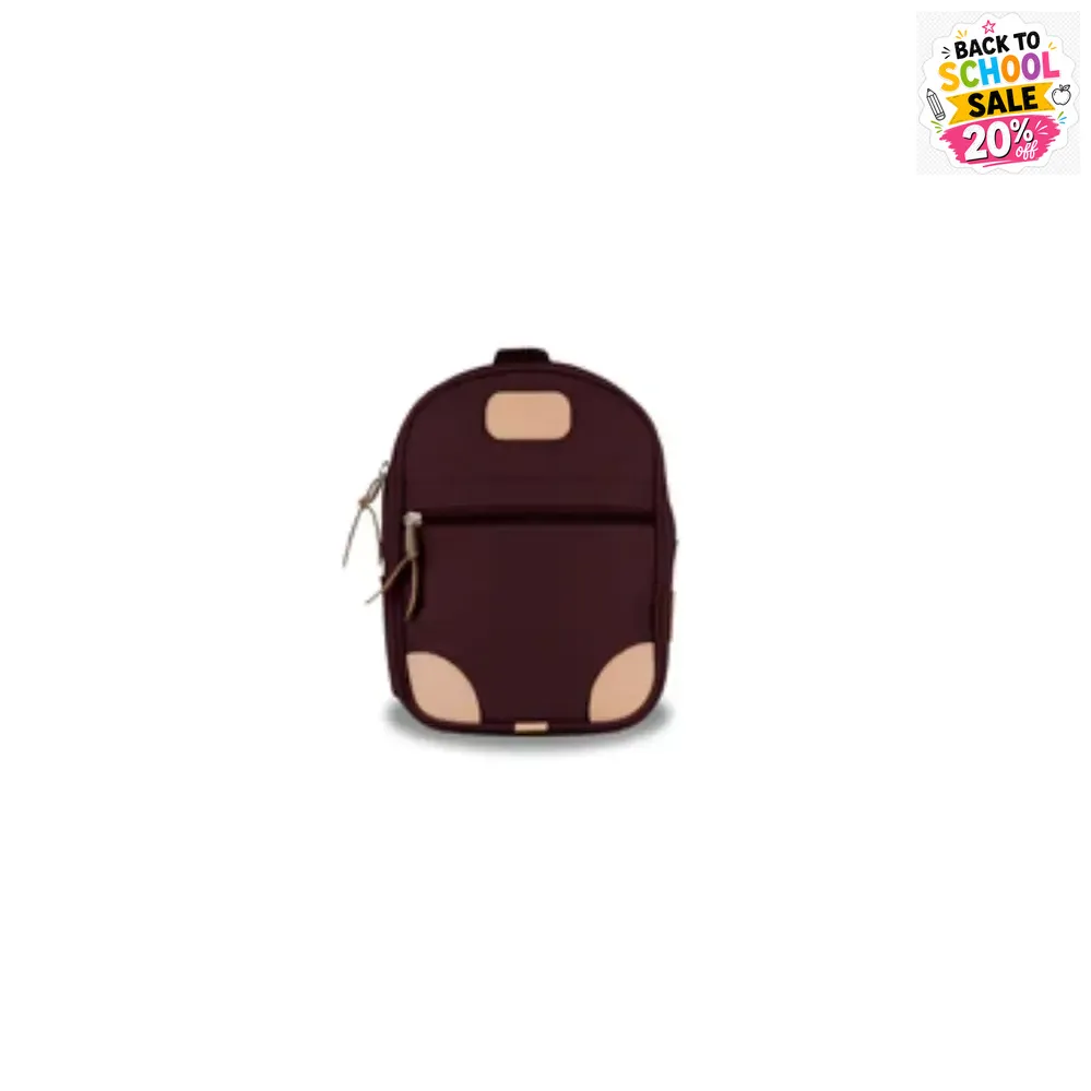 Backpack, Mini