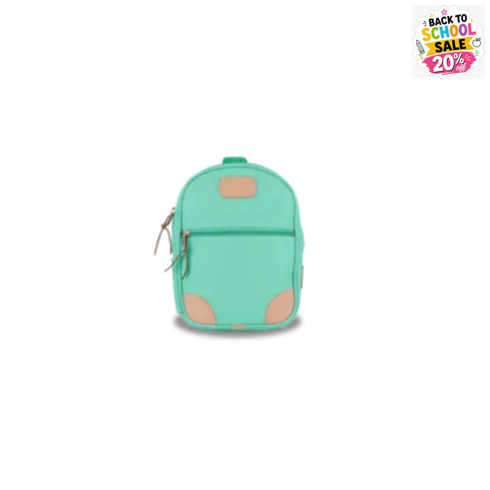 Backpack, Mini