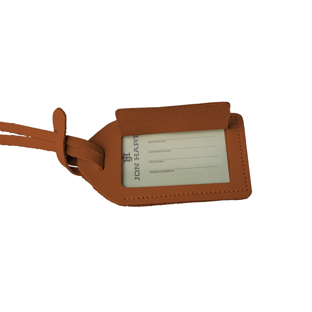 Jon Hart Design Luggage Tag
